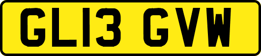 GL13GVW
