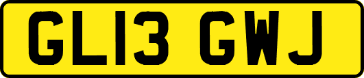 GL13GWJ
