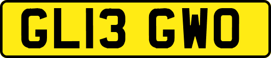 GL13GWO