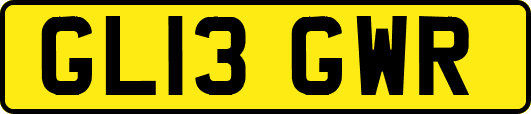 GL13GWR