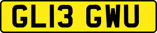 GL13GWU