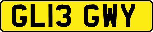 GL13GWY