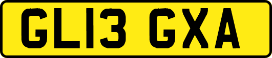 GL13GXA