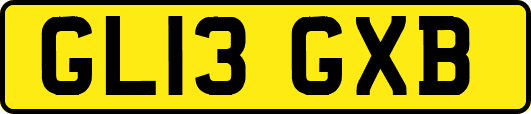 GL13GXB