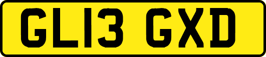 GL13GXD