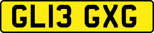 GL13GXG