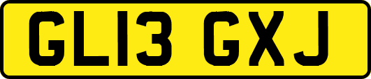 GL13GXJ