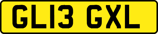 GL13GXL