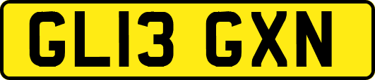 GL13GXN
