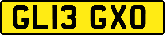 GL13GXO