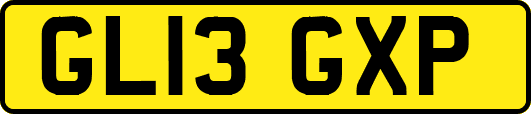 GL13GXP