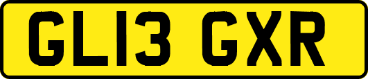 GL13GXR