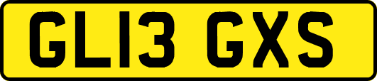 GL13GXS