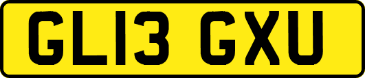 GL13GXU