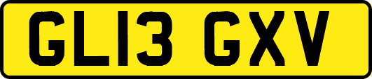 GL13GXV