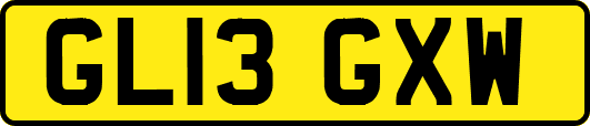 GL13GXW