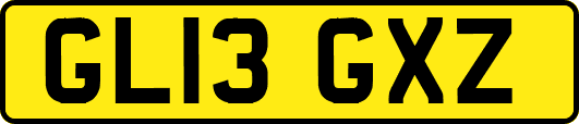 GL13GXZ
