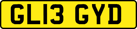 GL13GYD