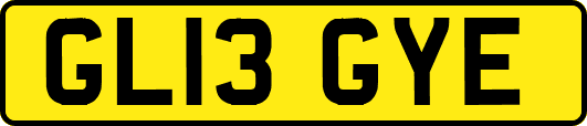 GL13GYE