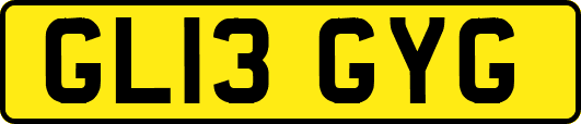 GL13GYG