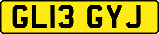 GL13GYJ