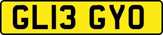 GL13GYO