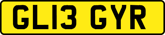 GL13GYR
