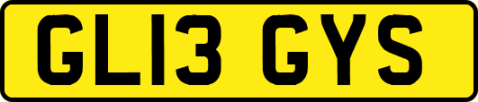 GL13GYS