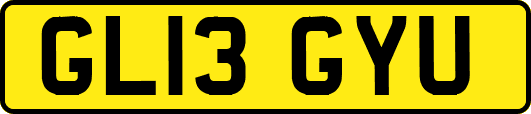 GL13GYU