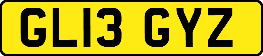 GL13GYZ