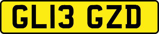 GL13GZD