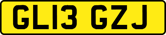 GL13GZJ