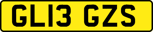 GL13GZS
