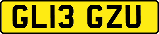 GL13GZU