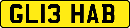 GL13HAB