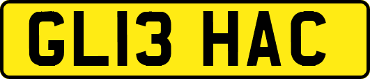 GL13HAC