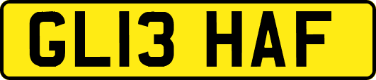 GL13HAF