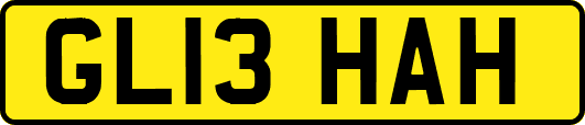 GL13HAH