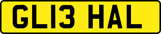 GL13HAL