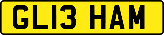 GL13HAM