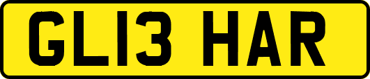 GL13HAR
