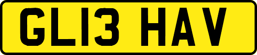 GL13HAV