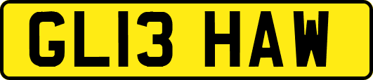 GL13HAW