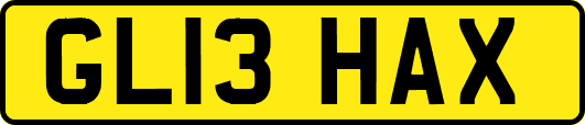 GL13HAX