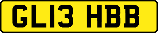 GL13HBB
