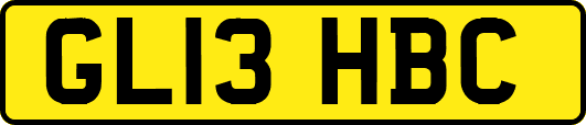 GL13HBC