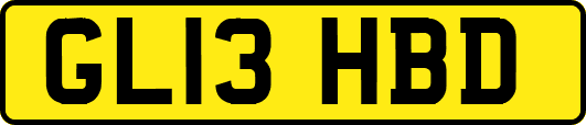 GL13HBD