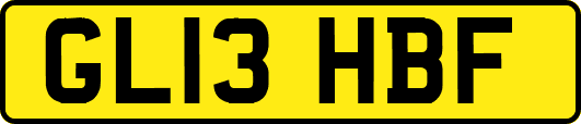 GL13HBF