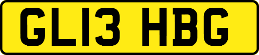GL13HBG