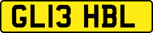 GL13HBL